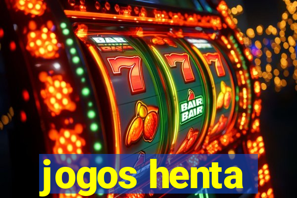jogos henta